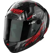 Nolan X-804 RS Ultra Carbon Spectre Hjälm