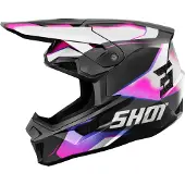 Shot Lite Astral Offroadhjälm