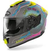 Airoh ST.501 Power Hjälm