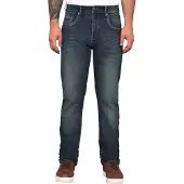 Modeka Finn Mono Motorcykel jeans