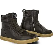 SHIMA Blake perforerade motorcykelskor