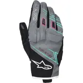 Alpinestars Stella Moblast Wp Kvinnors Handskar