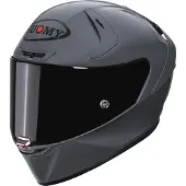 Suomy SR-GP Evo Plain E06 Hjälm