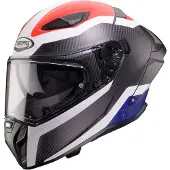 Caberg Drift Evo II CBR Integralhjälm Matt/Kolfiber S Unisex sort