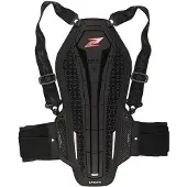 Zandona Hybridpro X6 Ryggskydd