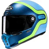 HJC V10 Grape Hjälm