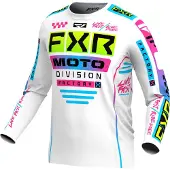 FXR Podium Gladiator 2024 Motocross tröja