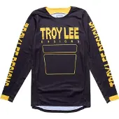 Troy Lee Designs GP Pro Step Up Motocross tröja