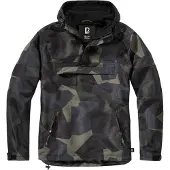 Brandit Windbreaker Jacka