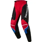 Alpinestars Honda Racer Iconic Terrängbyxor