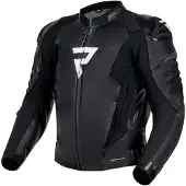 Rebelhorn Veloce Motorcykelskinnjacka
