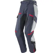 Ixon Midgard Vattentät Damer Motocycle Textil Byxor