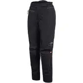 Rukka 4Roads Damer Motorcykel Textil Byxor