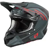 O'Neal 5SRS Polyacrylite Spike Motocross hjälm