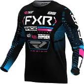 FXR Podium 2025 Motocross tröja