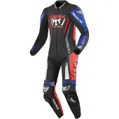 Berik Absolute GP Ett stycke motorcykel läder kostym