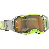 SCOTT Prospect 2.0 AMP Chrome Motocross Glasögon