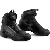 SHIMA Edge Vented Damskor för motorcykel