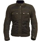 Merlin Shenstone Air Damer Motorcykel Textil Jacka