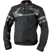 IXS Rapid-STX 2.2 vattentät motorcykeltextiljacka