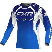 FXR Helium Motocross tröja för ungdomar