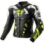 Rebelhorn Inferno Motorcykelskinnjacka