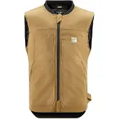 Alpinestars Tech-Air 3 V2 Canvas Airbag väst