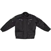 Modeka Tarex II vattentät Kids Motorcycle Textile Jacket