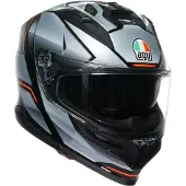 AGV K7 Jaeger E2206 Mplk Fullface-hjälm