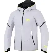 Alpinestars Aeroshel vattentät motorcykel textil jacka