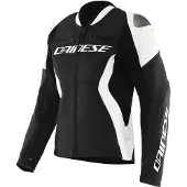 Dainese Racing 5 Läderjacka