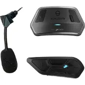 Schuberth Sc Edge Intercom Audio Kit