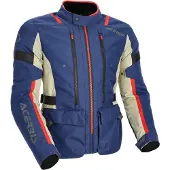 Acerbis X-Travel 2.0 Motorcykeltextiljacka