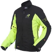 Rukka Start-R Ladies Motorcykel Textil jacka