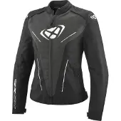 Ixon Prodigy Vattentät Damer Motocycle Textil Jacka