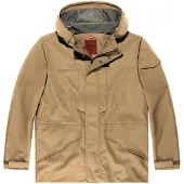 Vintage Industries Caldwell Jacka