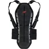 Zandona Pro Shell X8 Ryggskydd