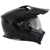 Simpson Xcursion Fullface-hjälm