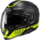 HJC RPHA 91 Rafino Hjälm