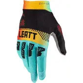 Leatt 2.5 X-Flow Contrast Motocrosshandskar