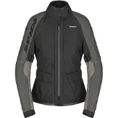 Spidi Crossmaster 2 H2Out vattentät damer motorcykel textil jacka