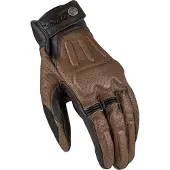 LS2 Rust perforerade motorcykelhandskar