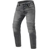 REV'IT! Moto 2 TF Motorcykel Jeans