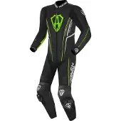 Arlen Ness Losail Ett stycke läder kostym