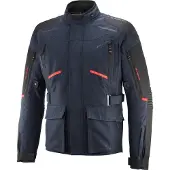 Ixon Midgard Vattentät Motorcykel Textil Jacka