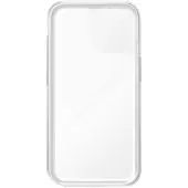 Quad Lock Mag Poncho Iphone 14 Vattentätt Telefonskal
