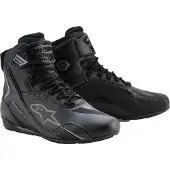 Alpinestars Faster 4 Drystar vattentät motorcykel skor