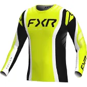 FXR Helium Infinity Motocross tröja