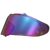 LS2 Ff807 Triangle Shape Skärm