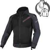 Macna Brero Motorcykeltextiljacka